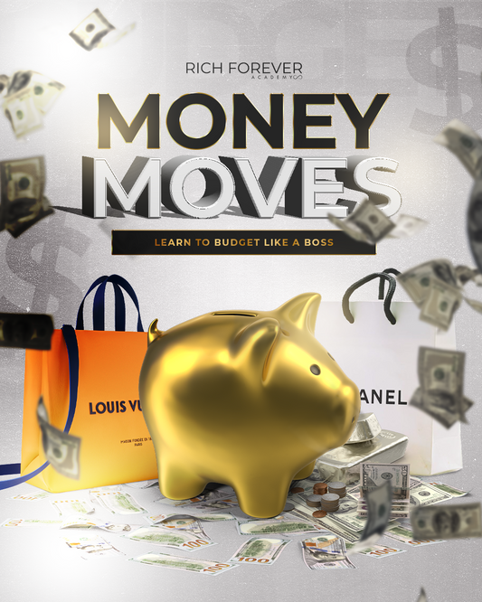 Money Moves