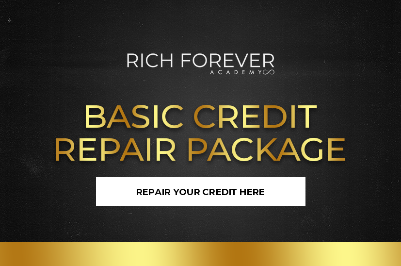 Basic Credit Package