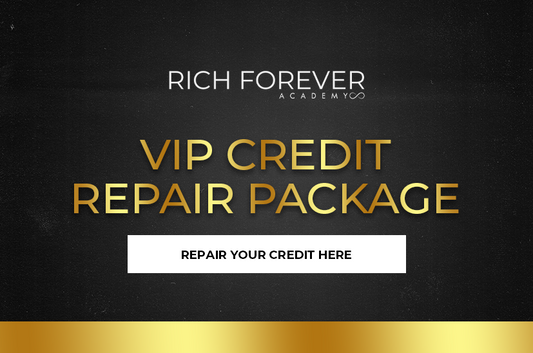 VIP Package